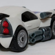 Illustration for article titled Mustang, H Case and Non-Diecast Cars